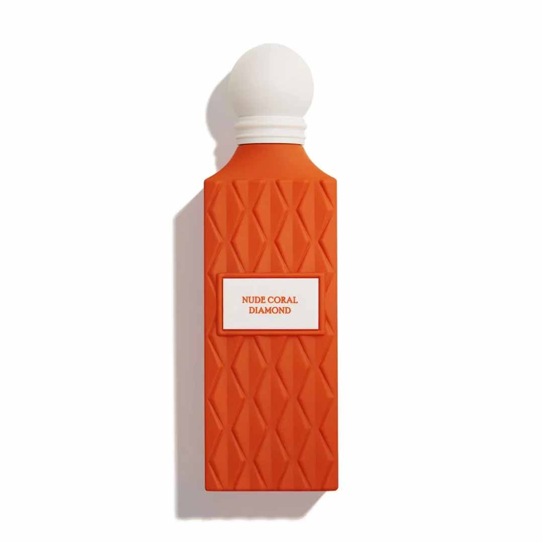 Nude Coral Diamond 200 ml